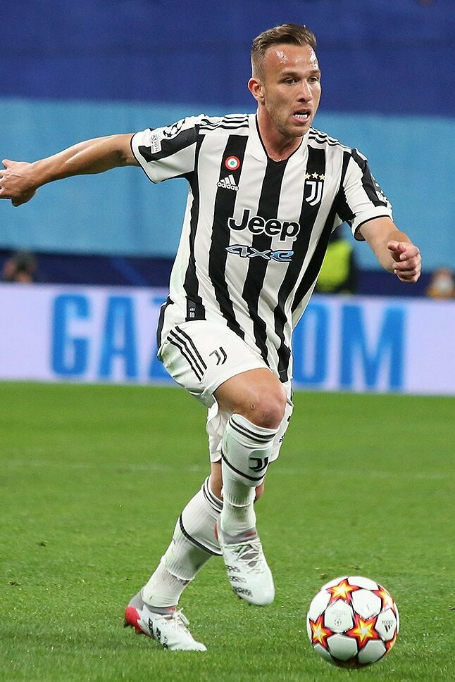 Enzo Melo