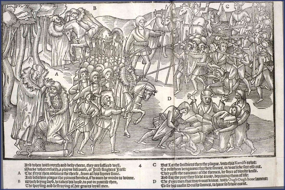 Eoghain O’Callaghan