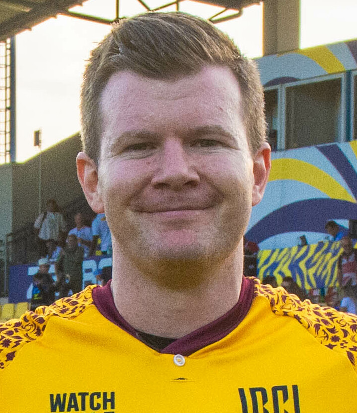 Eoghan Cross