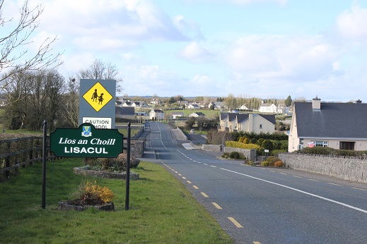 Eoghan Freyne