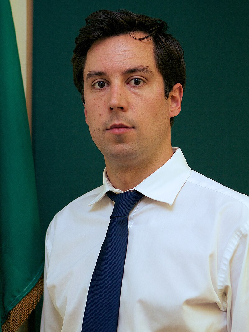 Eoghan Murphy