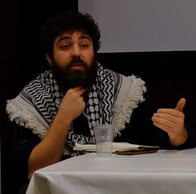 Eoghan Ó Ceannabháin