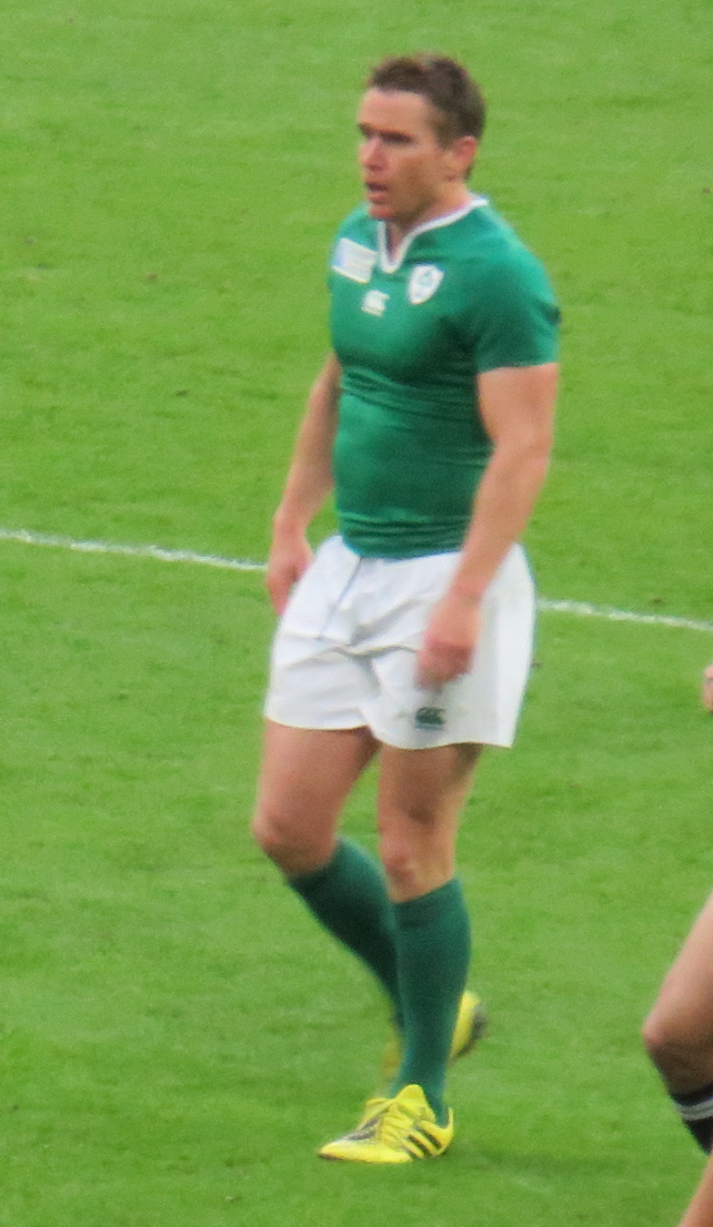 Eoin Corrigan