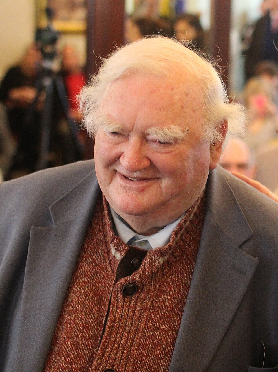 Eoin Lynch