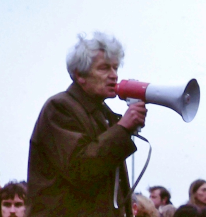 EP Thompson