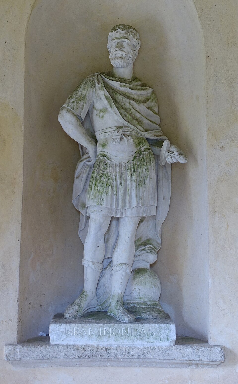 Epaminondas