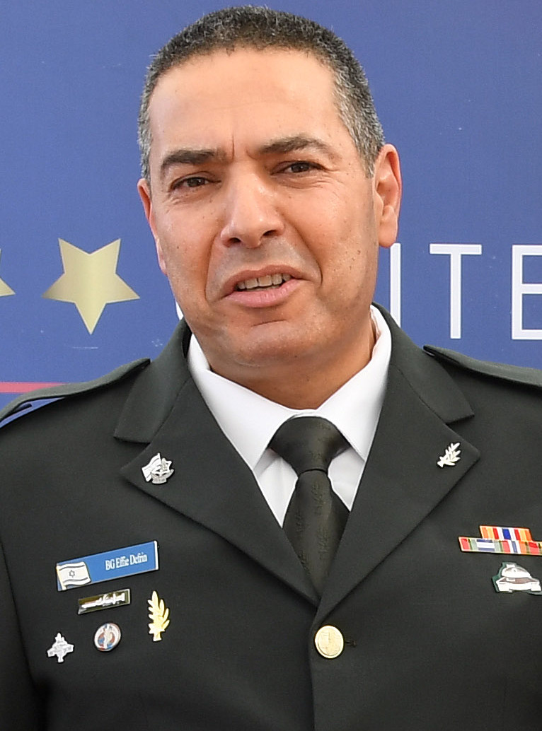 Ephraïm Defrin