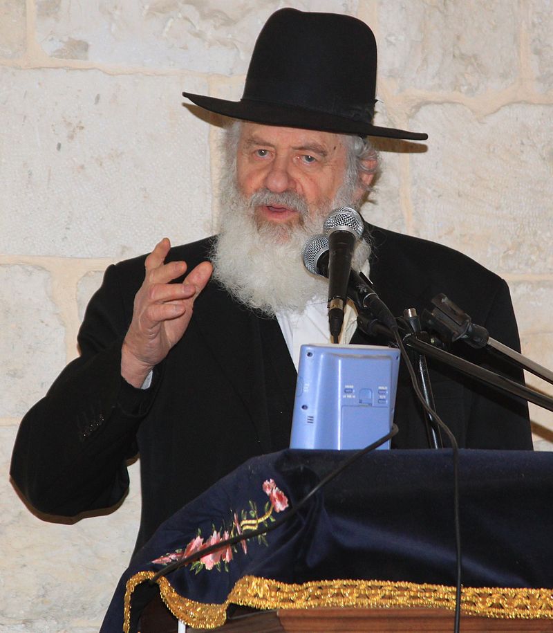 Ephraim Zohar