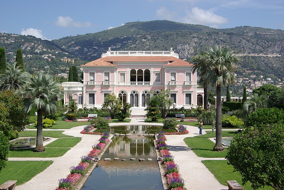 Ephrussi de Rothschild