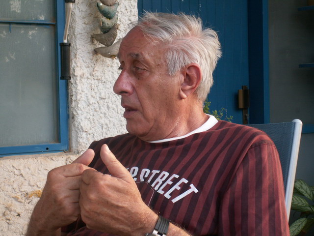 Eran Klein