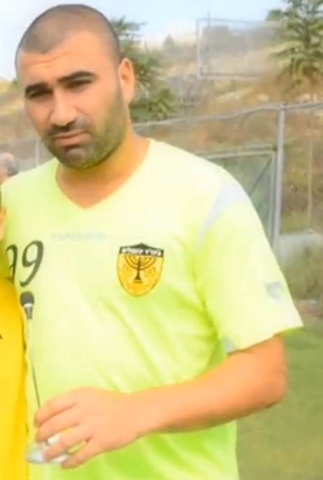 Eran Levy