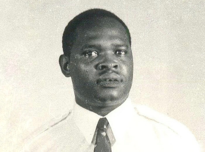 Erasto Mpemba