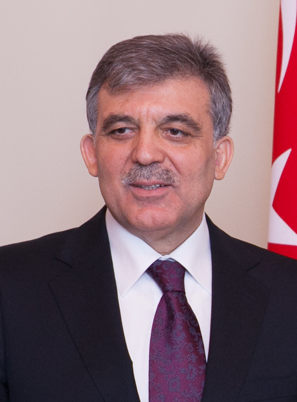 Ercan Gül