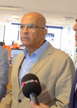 Erdan Bilen