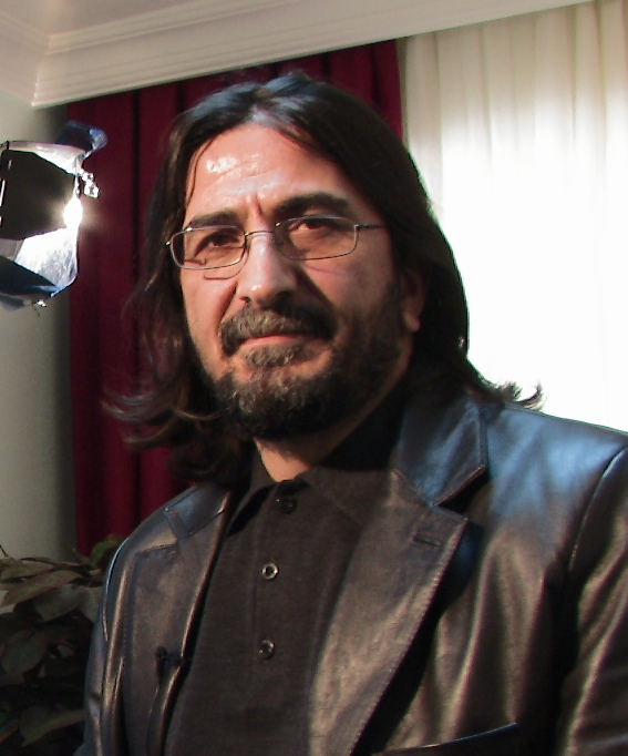 Erdem Atay