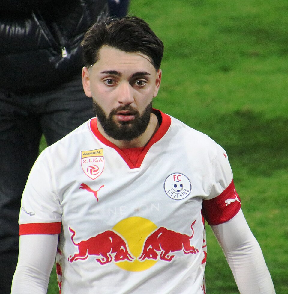 Erdem Sahin