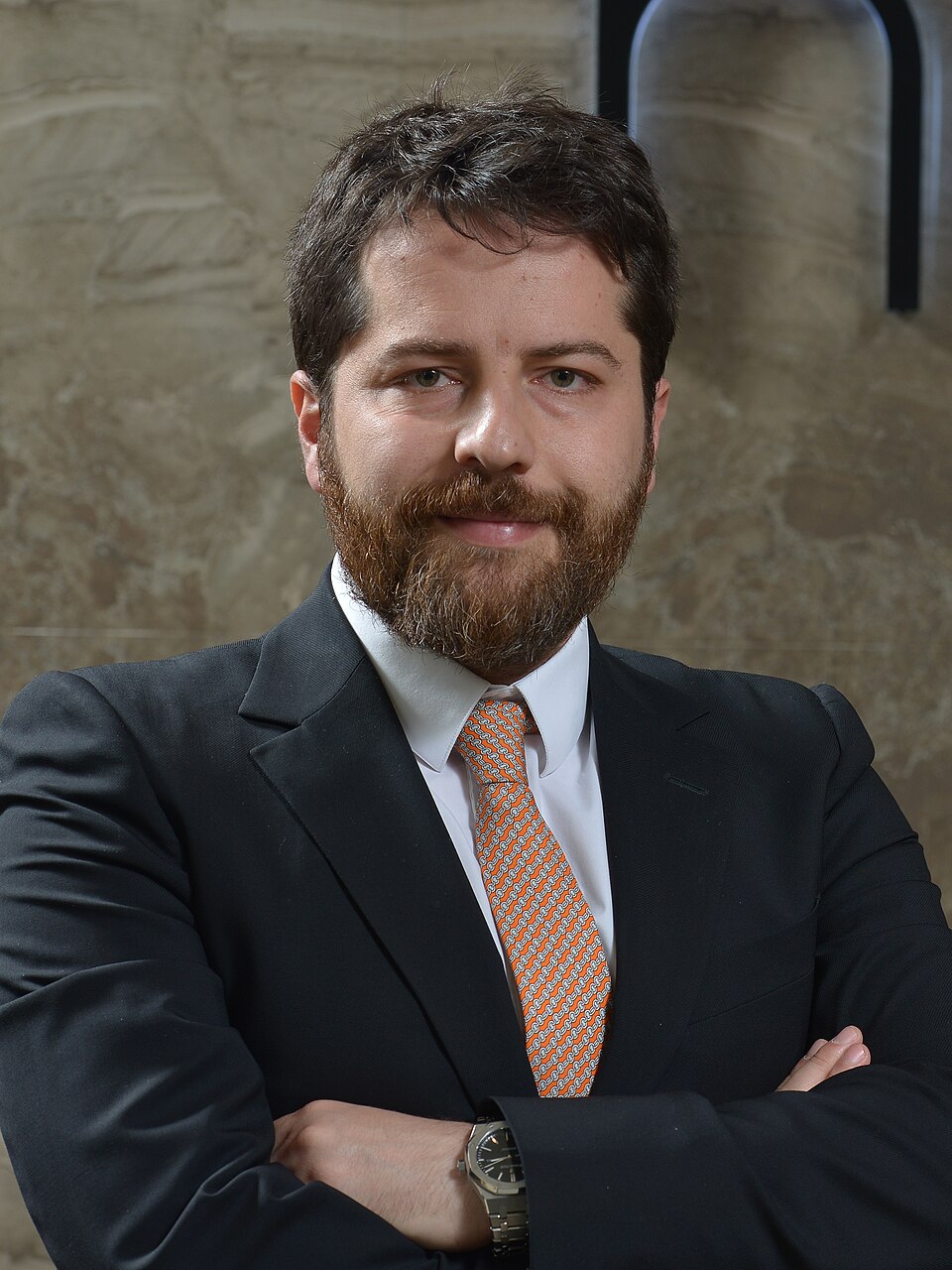 Erden Timur