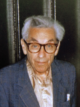 Erdős Pál