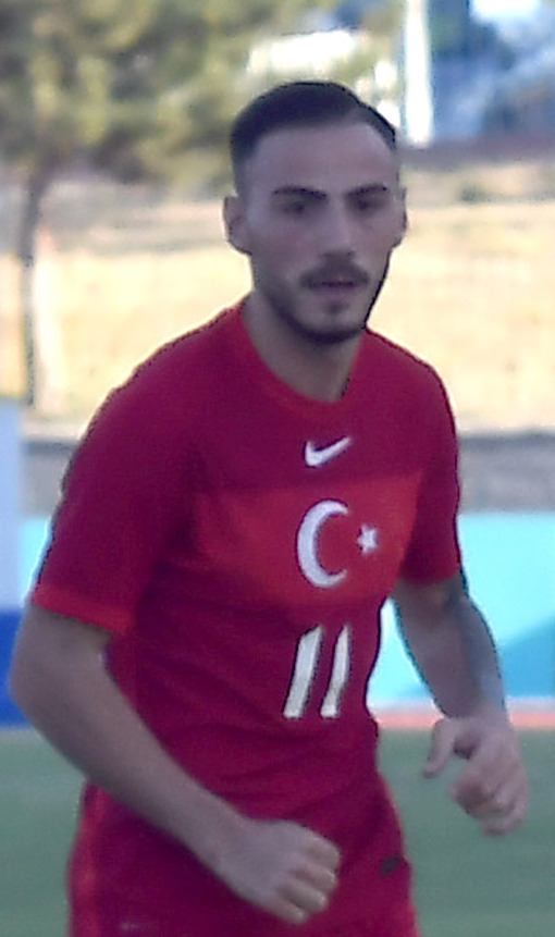 Eren Karadağ