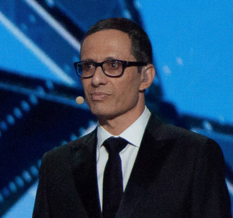 Erez Moshe