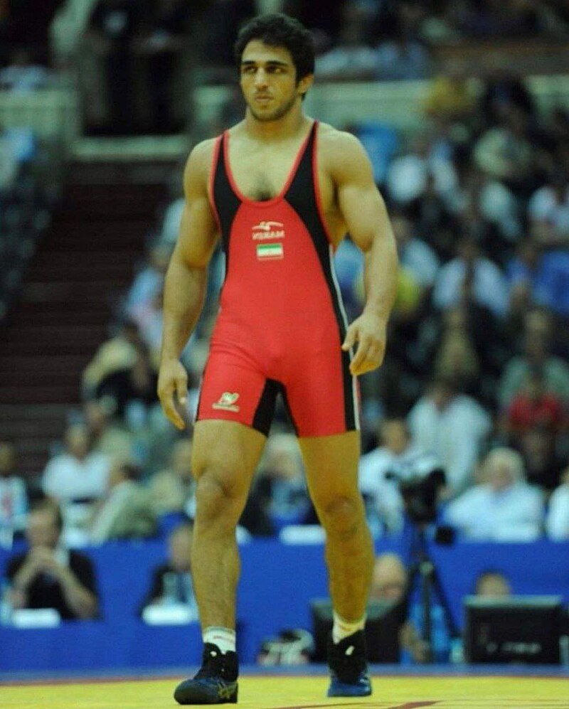 Erfan Amiri