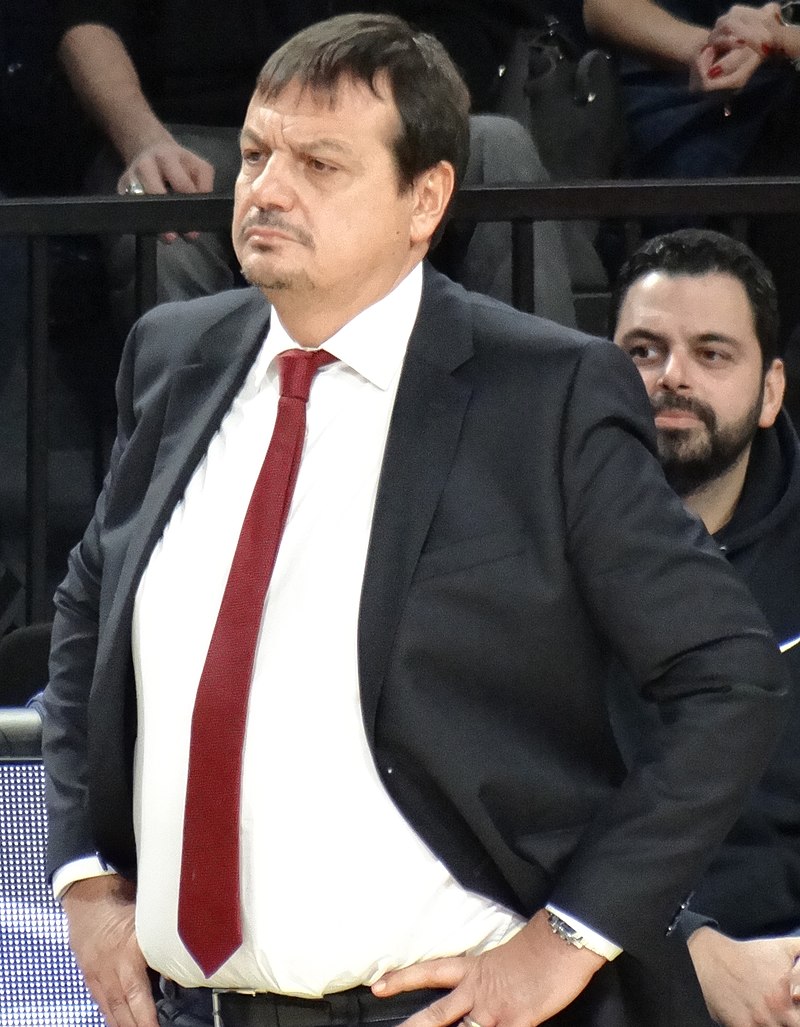 Ergin Ataman