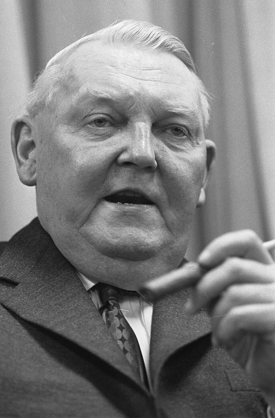 Erhard Gaul