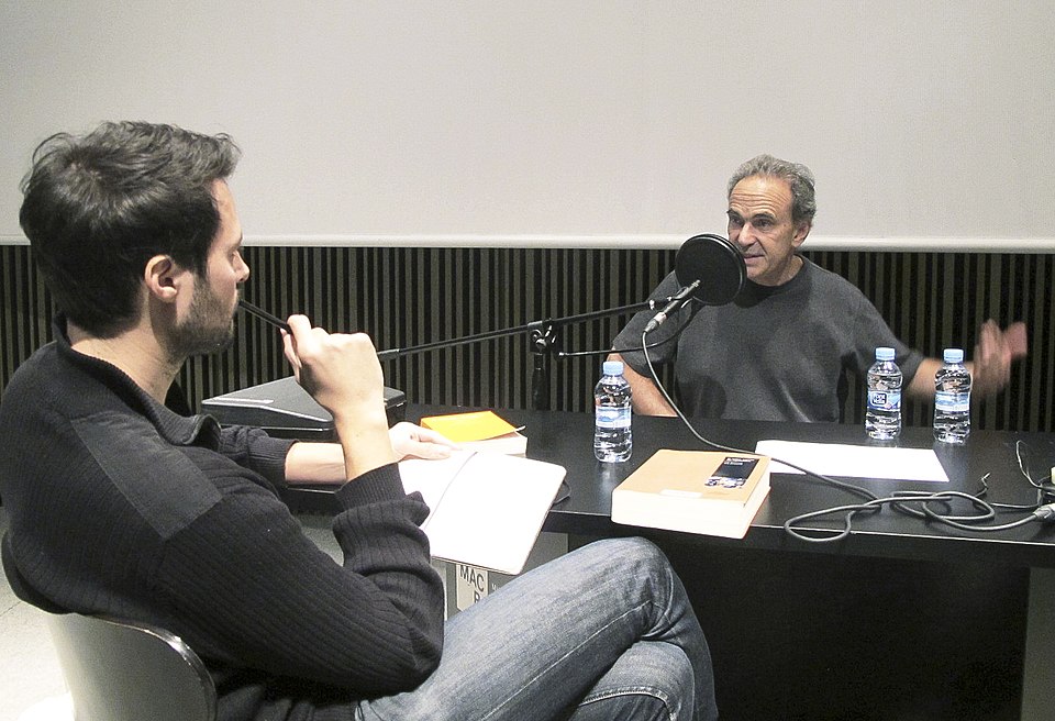 Éric Alliez