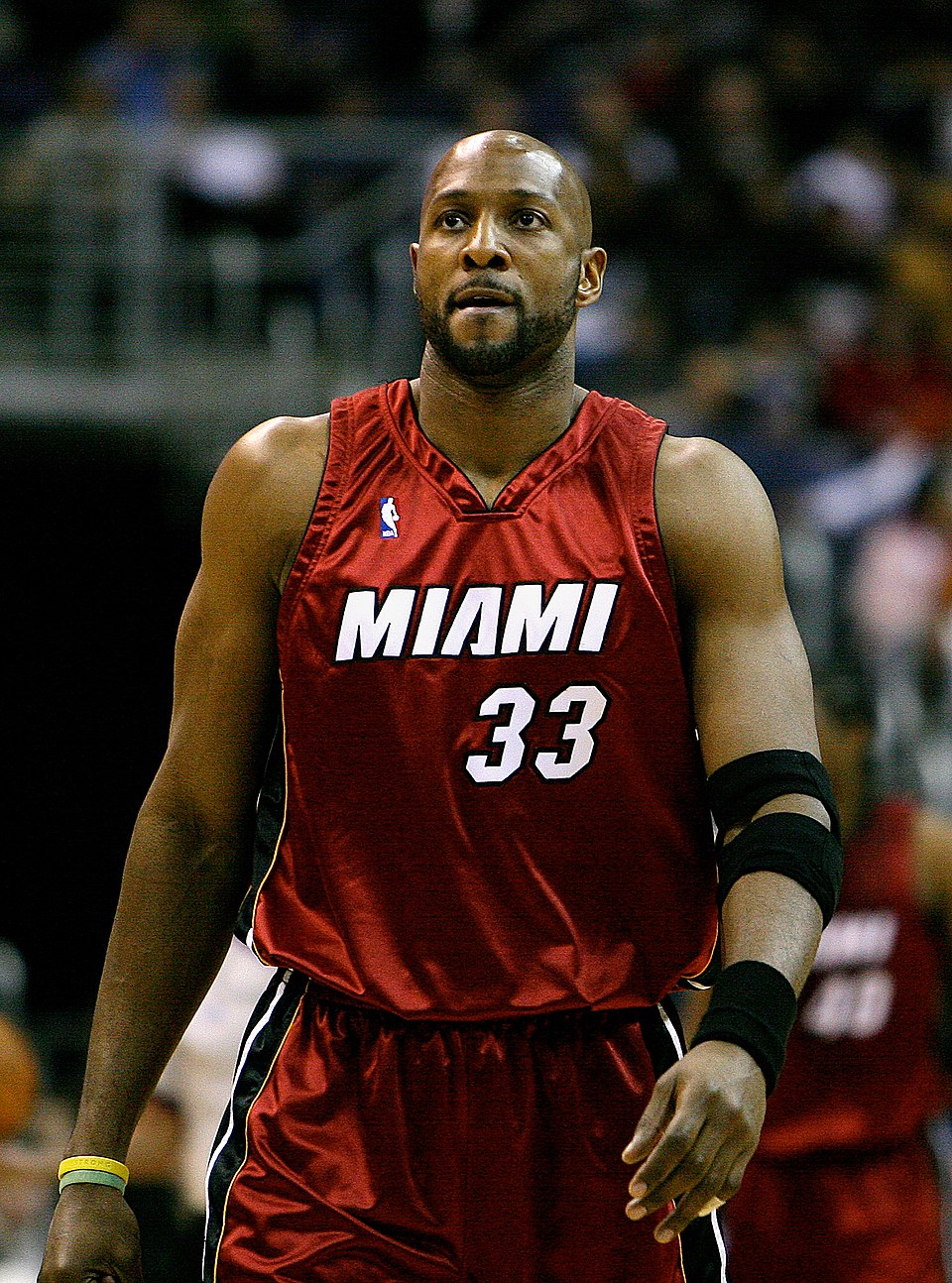 Eric Alonzo