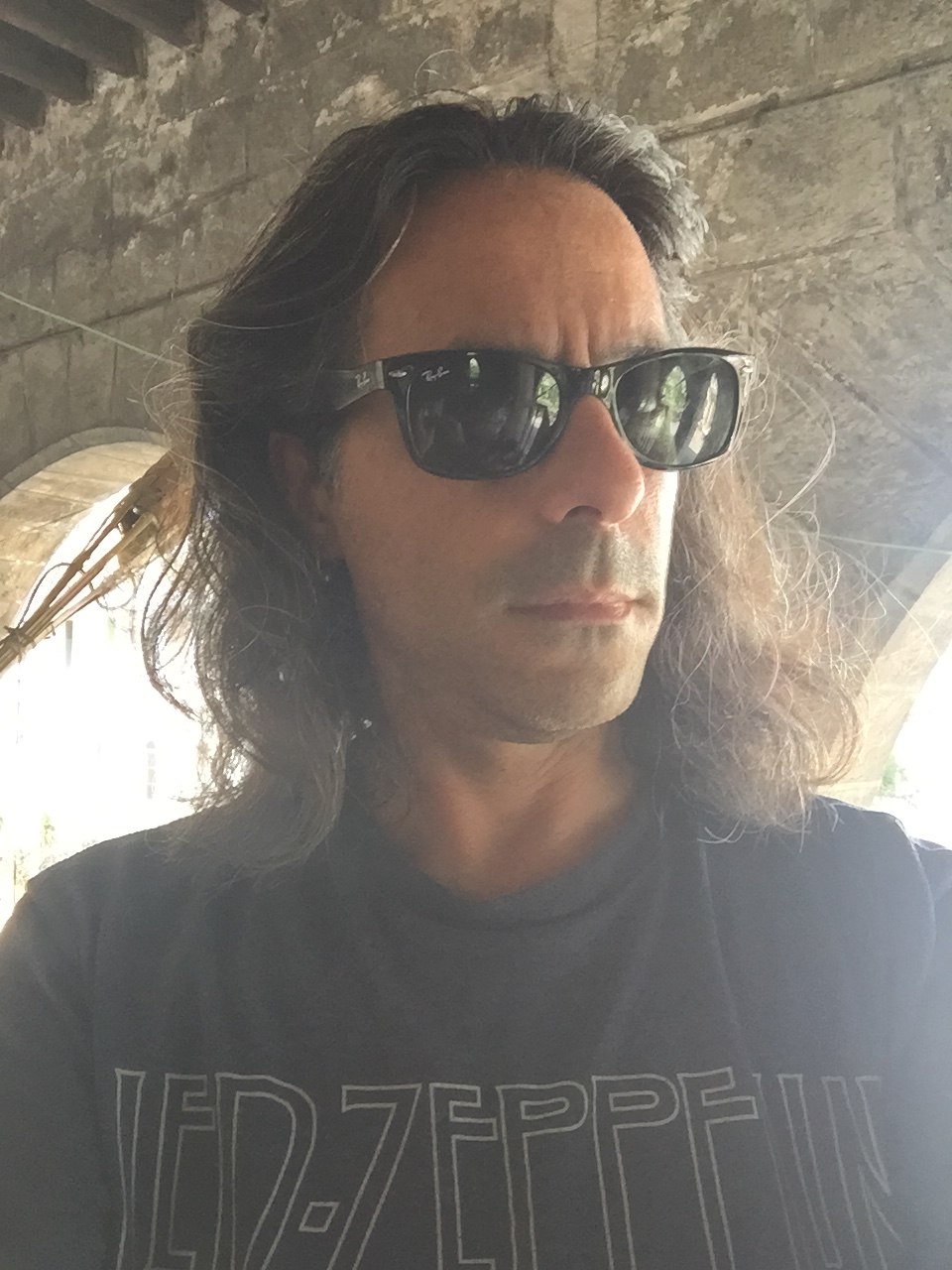 Eric Alper