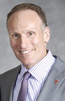 Eric Antonetti