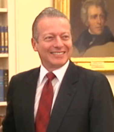 Eric Arturo Delvalle Cohen-Henríquez