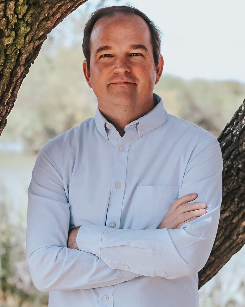 Eric Berger