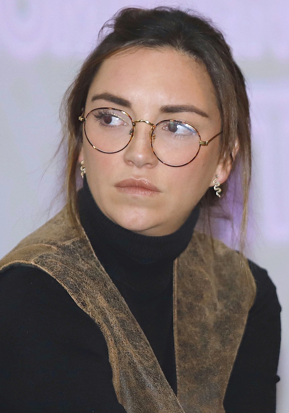 Eric Blandón Flores