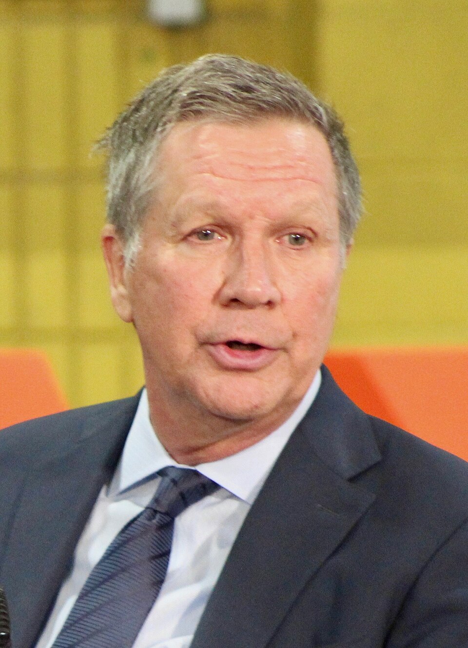 Eric Bradner