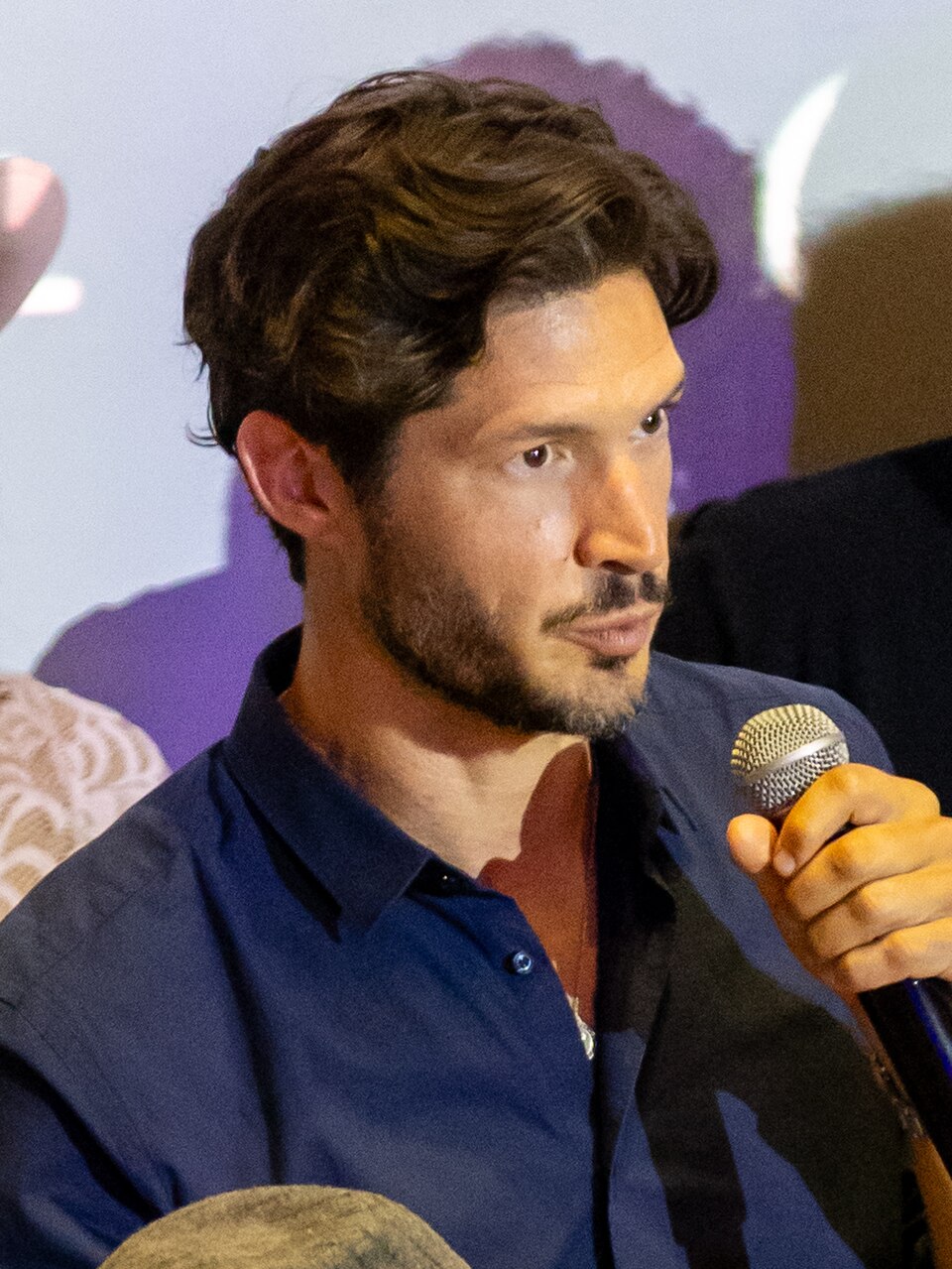 Éric Bruneau