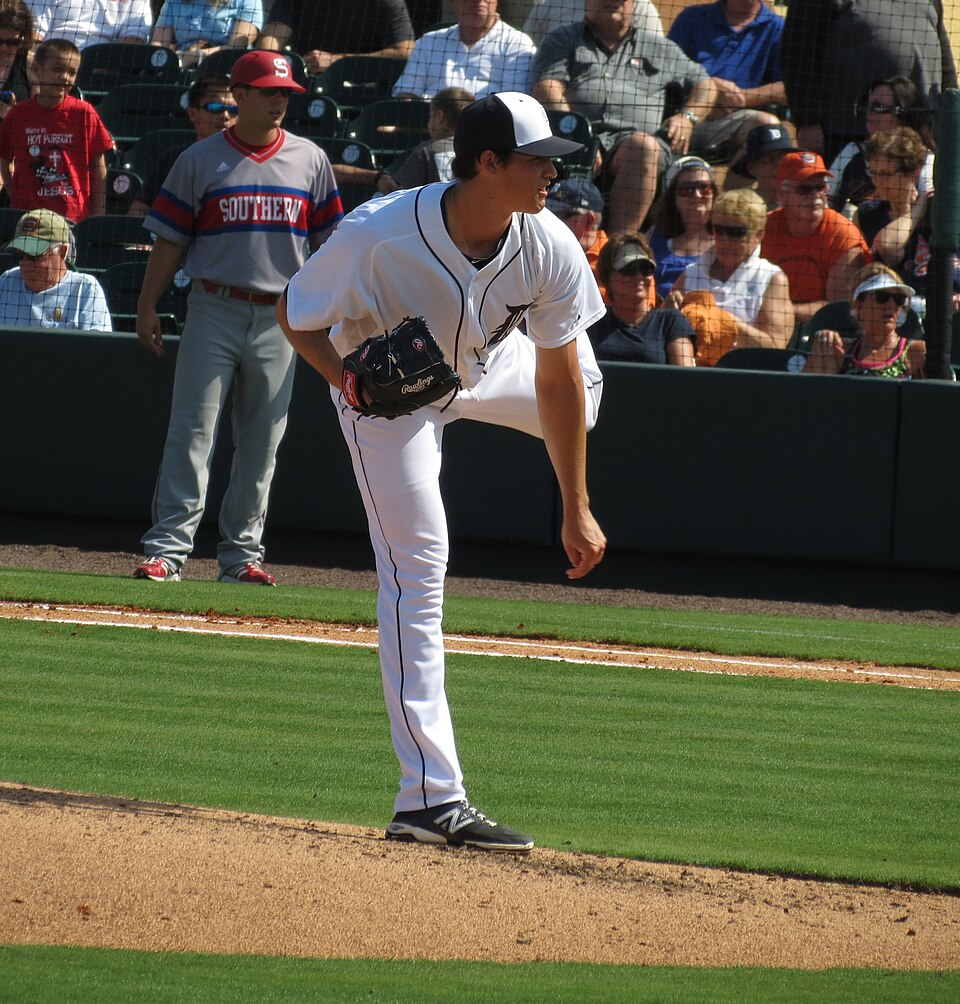 Eric Casali