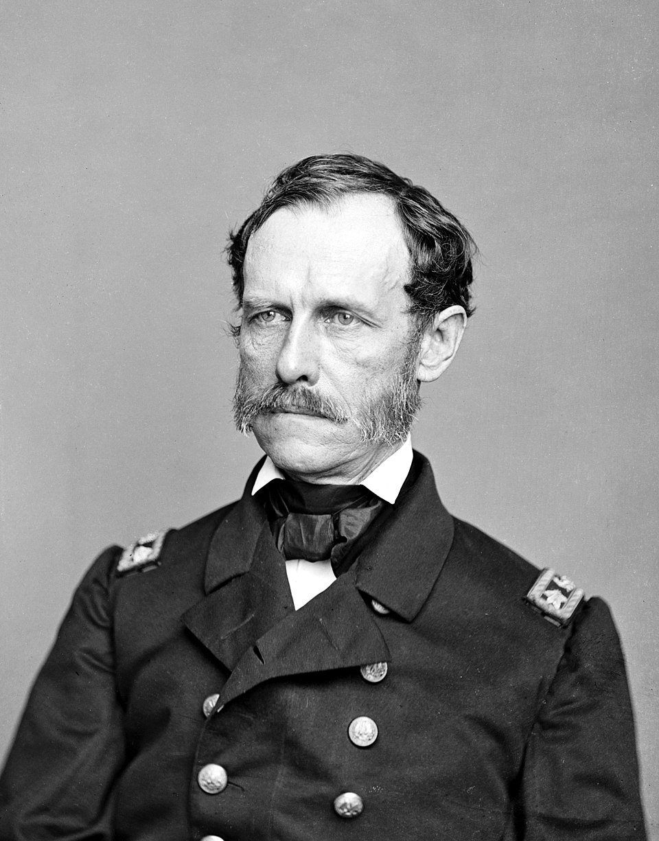 Eric Dahlgren