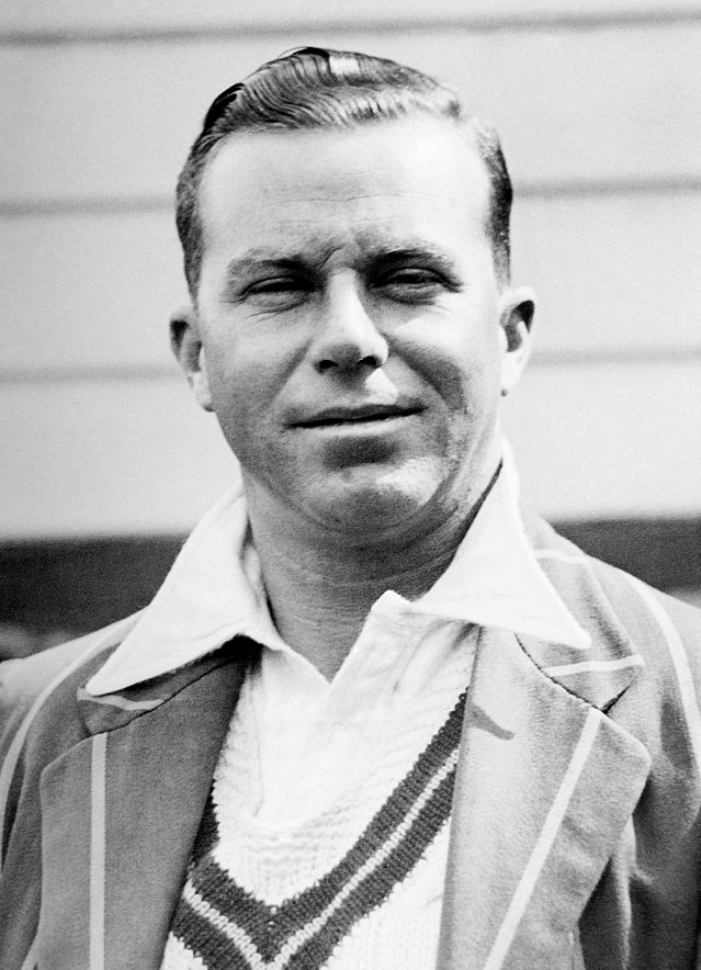 Eric Dalton