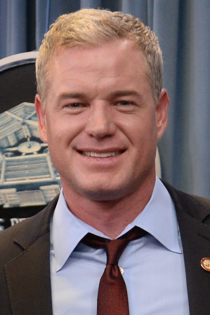 Eric Dean McArthur