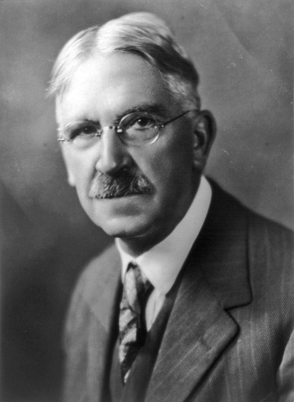 Eric Dewey