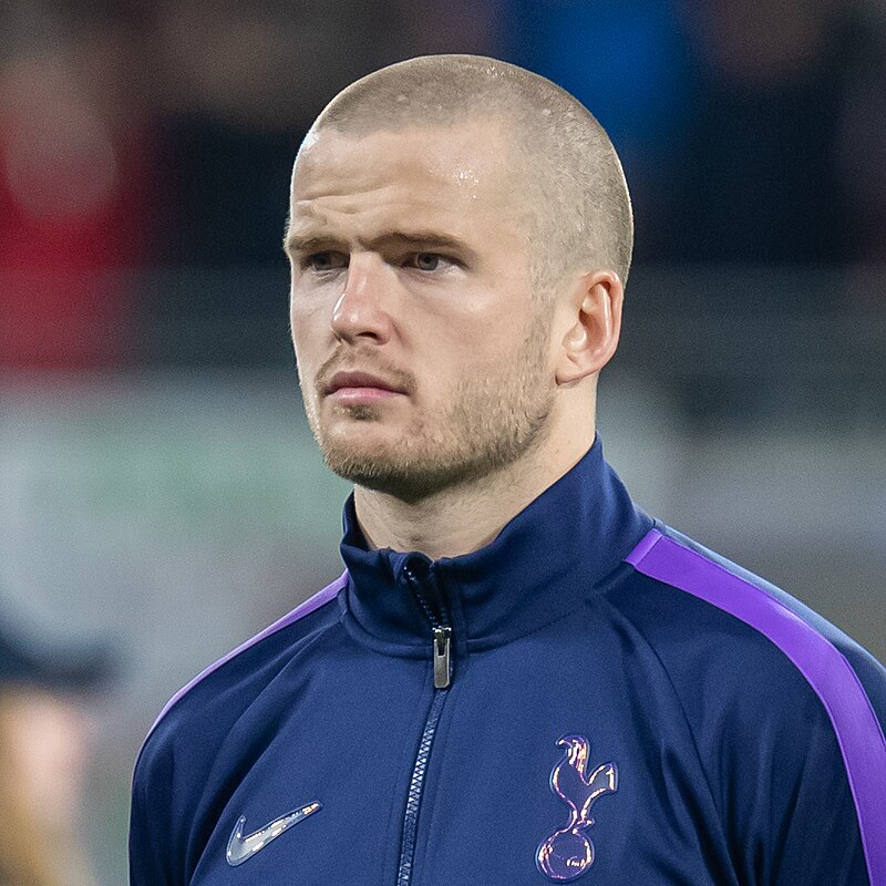 Eric Dier