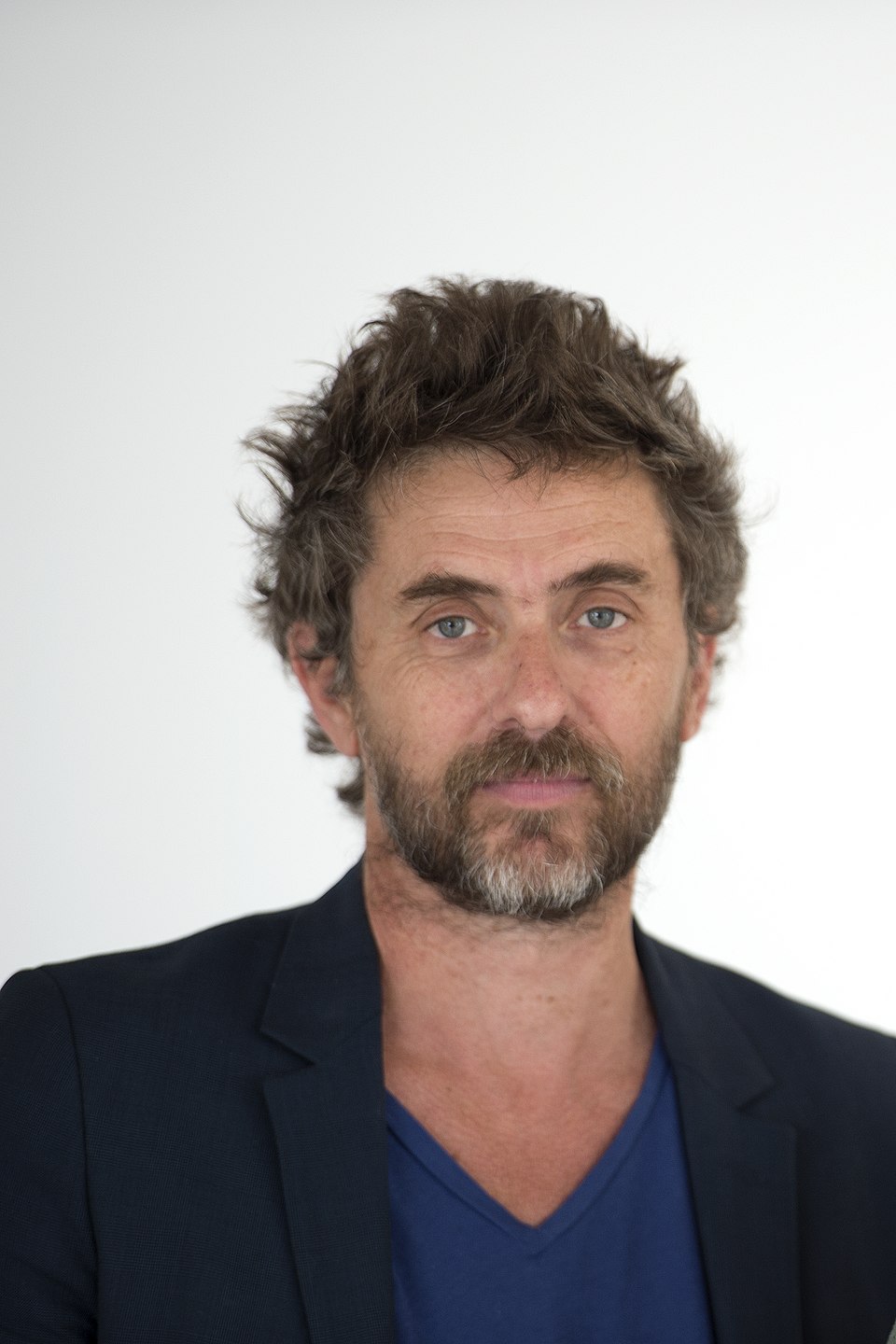 Eric Doyé