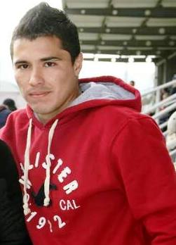 Eric Fabián