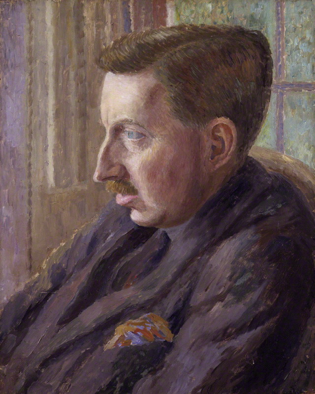 Eric Forster