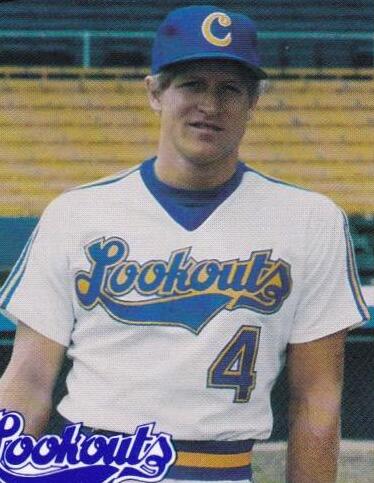 Eric Fox
