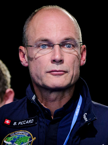 Eric Freymond