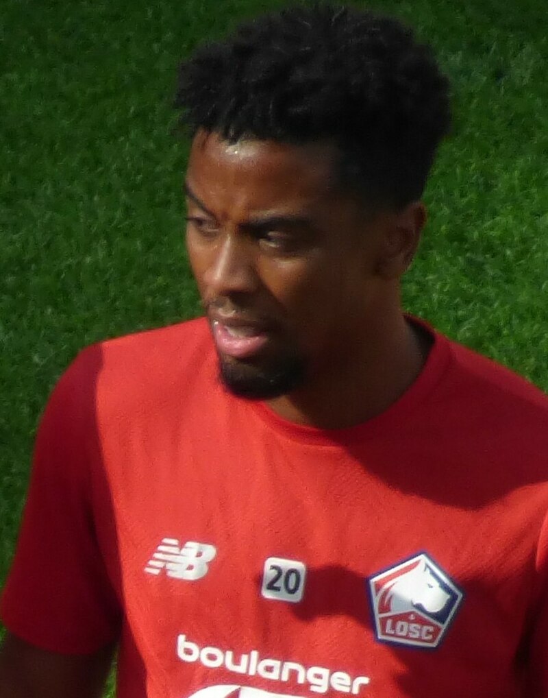 Eric Gomes