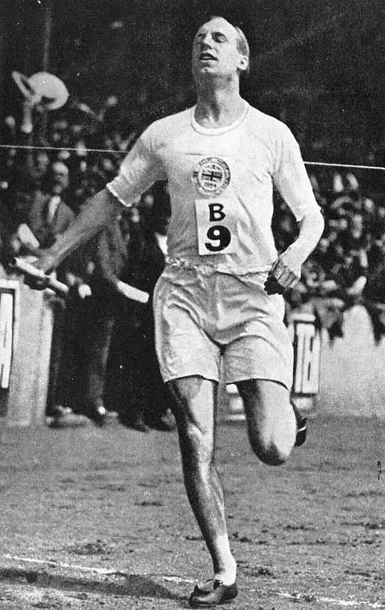 Eric Henry