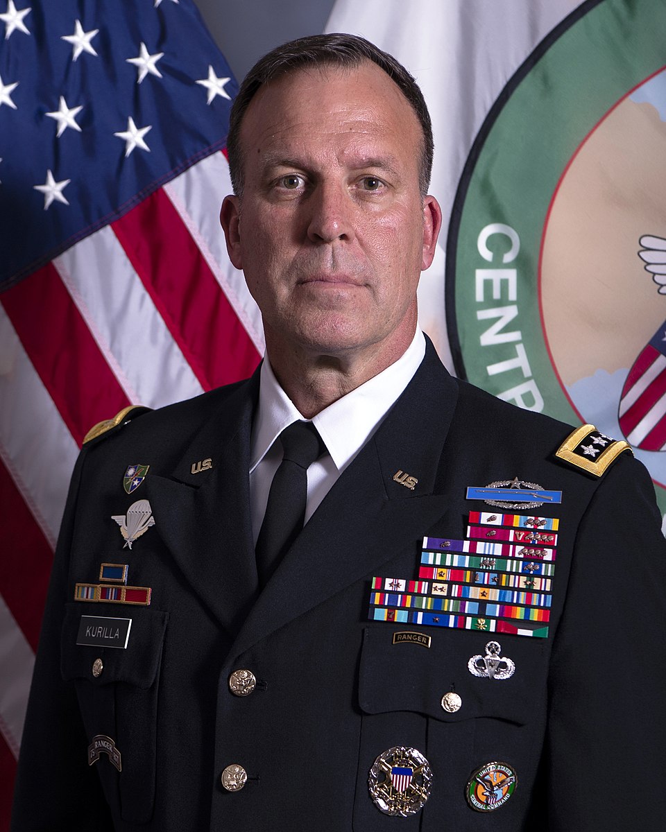 Eric Kurilla